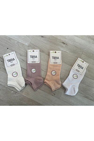 GenelTedarik ÇORABI TORİA (1 ADET)