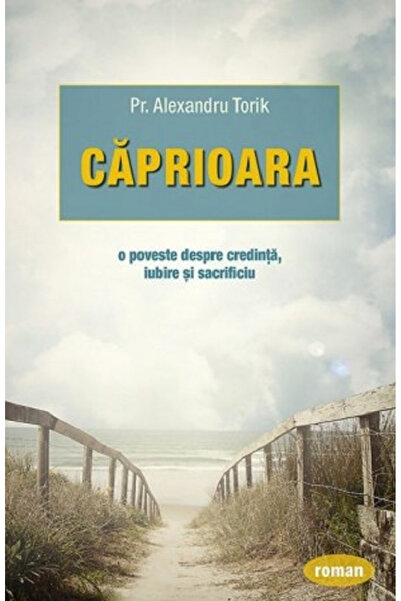 Editura Sophia Căprioară, Alexandru Torik - Editura Sophia