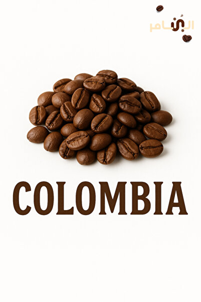 OEMS Colombian crop wella