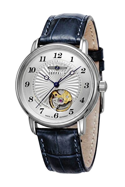 Zeppelin Ceas de damă 85671, Automatic, 36mm, 5ATM