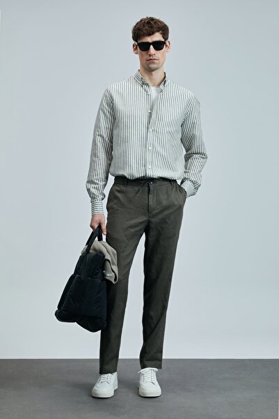 Lufian 26Y Karl Jogger Pants