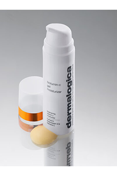 Dermalogica Biolumin C Gel Moisturizer C Vitaminli cilt bariyerini güçlendiri...