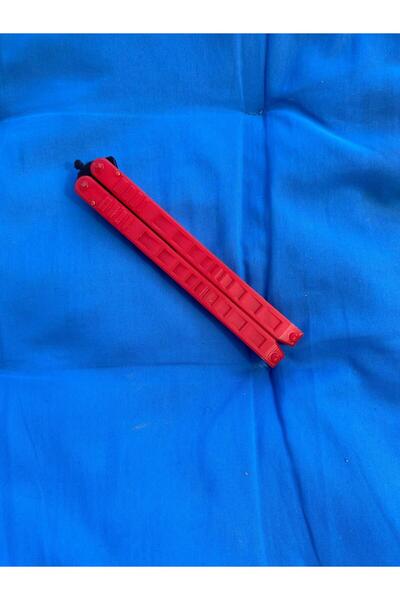 Riva Self Katana Kelebek Antrenman İçin Keskin Olmayan Oyuncak - 3D PLA Plast...