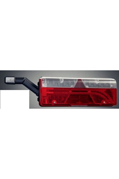 ÇERKEZ MEGA LED STOP UÇ İŞARET LAMBA SOL