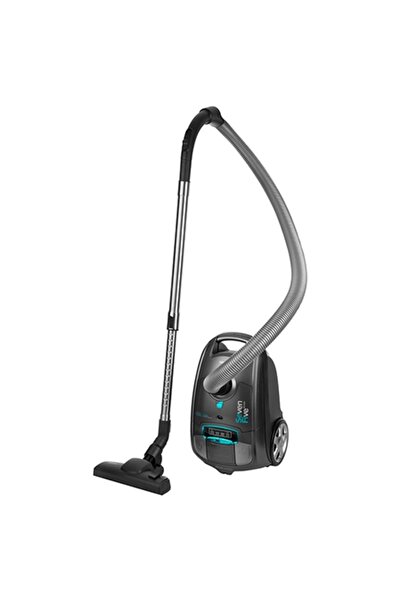 Sencor SVC 7550TI Aspirator cu sac, silențios, HEPA H13, Kit PetCar