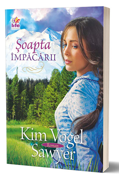Life Publishers International Soapta impacarii