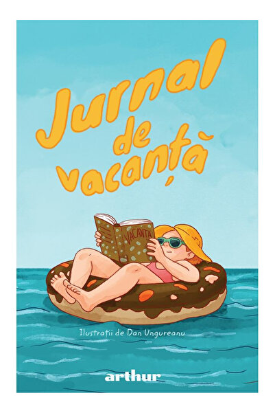 Editura Art Vacation Journal, - Art Publishing House