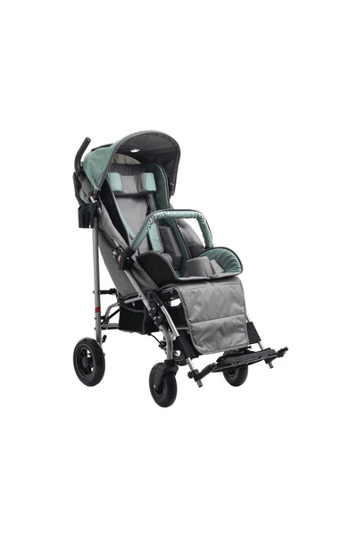 viteacare UMBRELLA DRVG0C Katlanabilir Engelli Çocuk Puseti ve Rehabilitasyon...