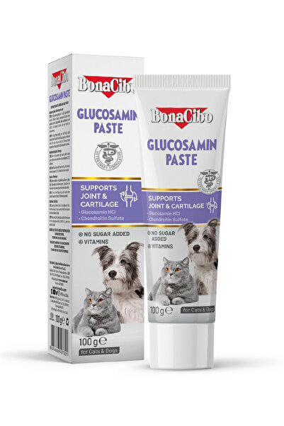 BonaCibo Glucosamine Paste 100 gr