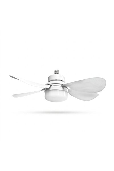 K2 KES473 40W E27 VANTİLATÖRLÜ LED AMPUL