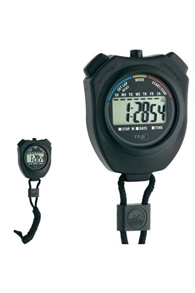 TFA 38.2030 Sporcu Kronometresi