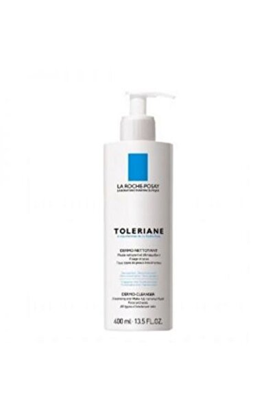 La Roche Posay Καθαριστικό Γαλάκτωμα για Ξηρό & Ευαίσθητο Δέρμα: Toleriane τη...