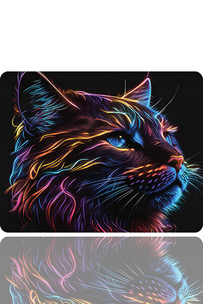 BLS 48X40 cm Large Size Gamer Gaming Mouse Pad Non-Slip Rubber Base Mouse Pad...