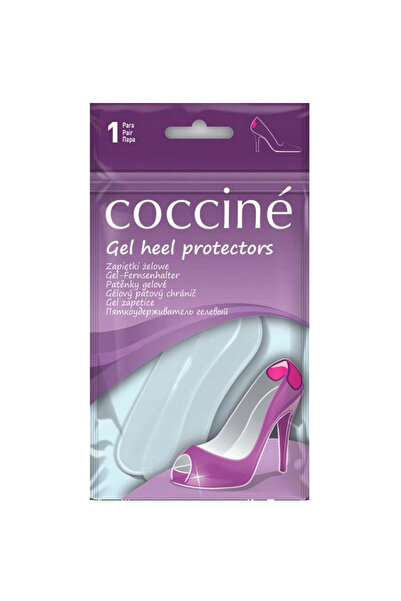 Coccine Set de 3 pernite de calcai cu gel pentru incaltaminte, Coccine, x/xl,...
