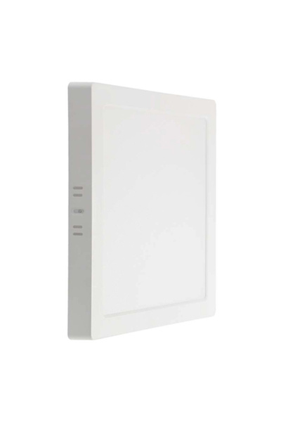 V-TAC Panou LED pătrat de suprafață 12W 4000K Cip Samsung
