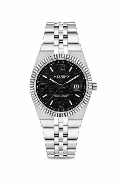 Mesfeno Premium Men's Wristwatch - Mst1001