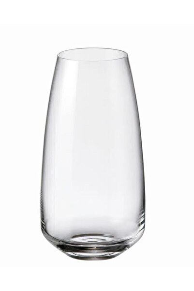 Cristal Bohemia Set 6 Pahare Apa Bohemia Anser Alizee 550 ml