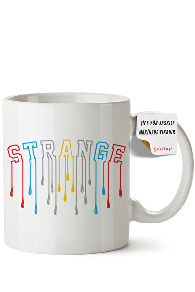 ET ERTAPASSAGE original creative designs Message Written Design Printed Porce...