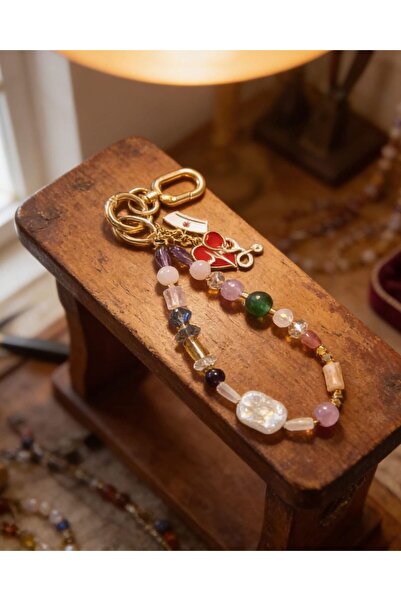 SHIRObyMariaStan SHIRO- world of charm - doctor's talisman