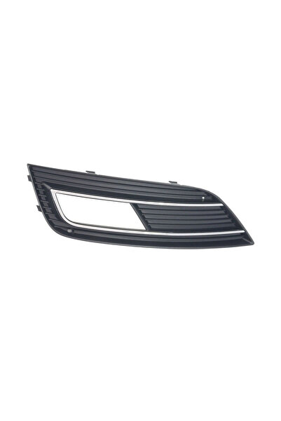 RapidAuto Grila bara fata Audi A4/S4 (B8), 11.2011-2016, Stanga, 8K0807681K01...