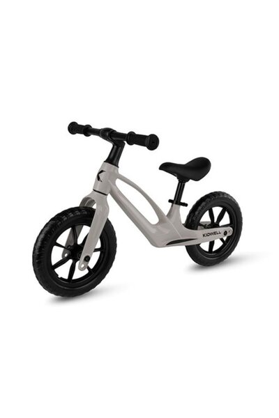 Kidwell Bicicletă fără pedale,cu cadru din magneziu, VITO Grey