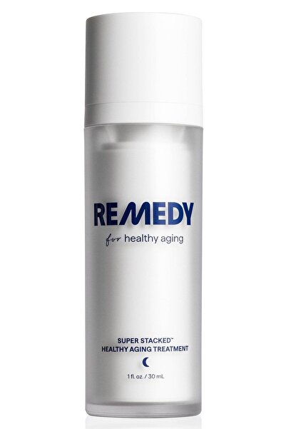 REMEDY Healthy Aging Face Serum 30ml