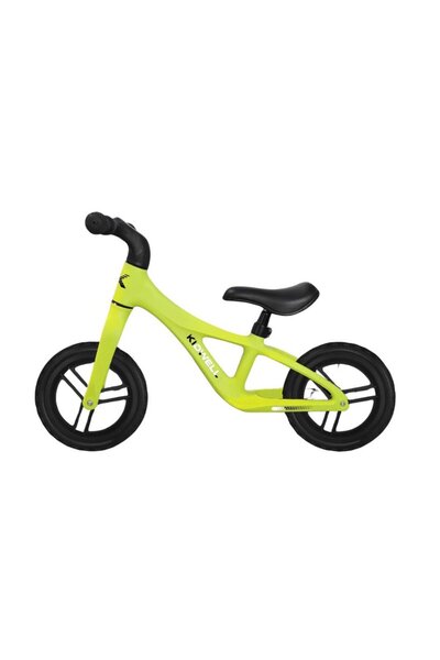 Kidwell Bicicletă fără pedale Jogo, Lime