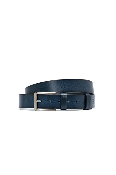 Grande Men's N-040-01 Sports Belt (Width 4 cm)