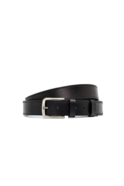 Grande Men's N-040-126 Sports Belt (Width 4 cm)