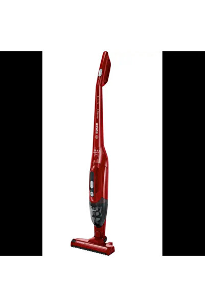 Bosch Aspirator, BBHF214R, aspirator portabil fără fir, 2 în 1 Readyyy', Seri...