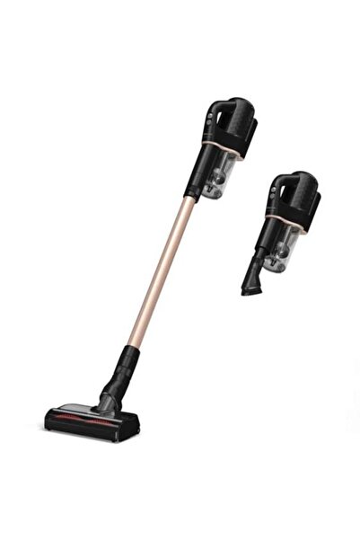 Miele Aspirator Duoflex HX1 Total Care Obsidian Black 12377850
