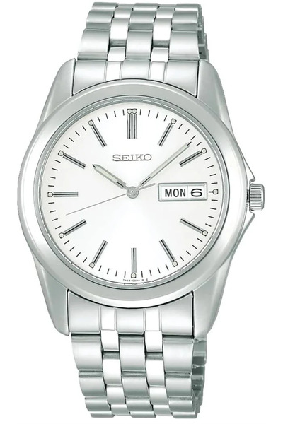 Seiko ساعة يد رجالية SCXC007