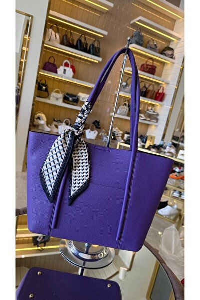 DUYGUSHOESBAG Imported Large Size Double Bag Shoulder Bag
