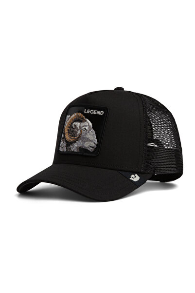 Goorin Bros . Legend Trucker Cap