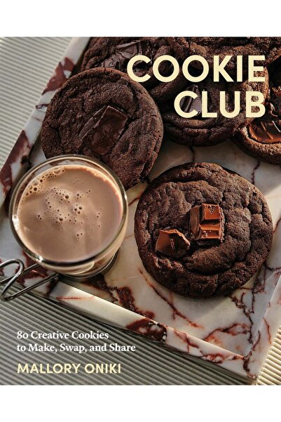Cookie Club HB