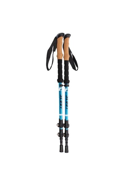 Merco Bețe de trekking Scout, 2 bucăți