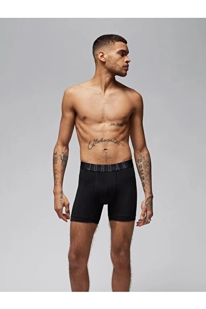 Nike Jordan Flight Modal Boxer Brief Erkek 3 lü Boxer