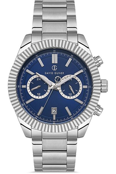DAVID GUNER Dg-8734Ga-A3 Men's Wristwatch 260061322D25G