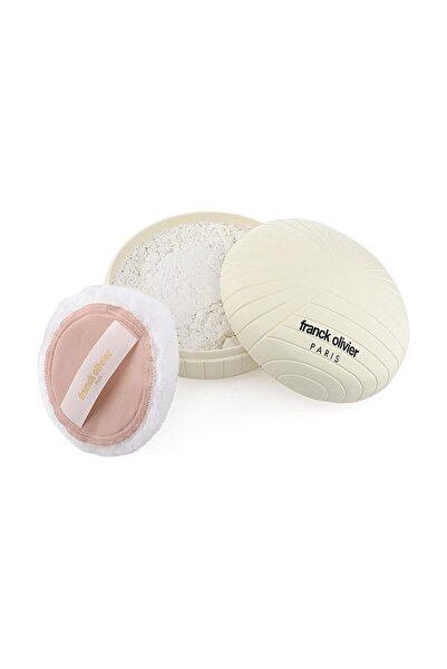 FRANCK Olivier Dusting powder for the body 200g