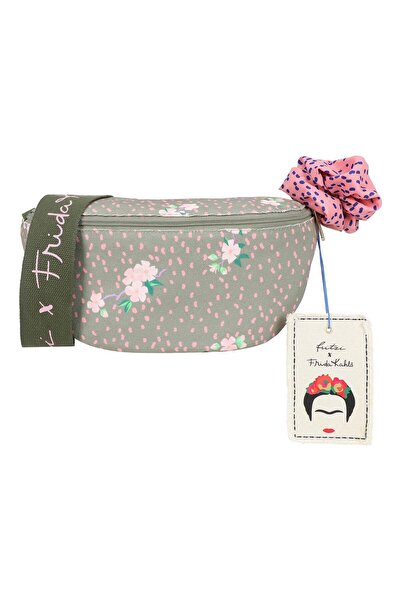 Fritzi aus Preußen Fritzi x Frida Kahlo Limited Gürteltasche 29 cm