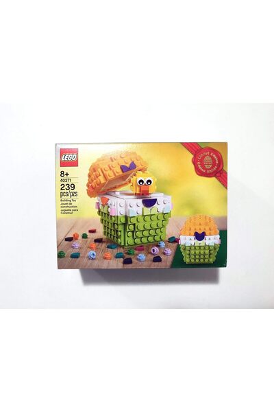 LEGO Easter Egg Set 40371