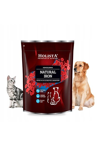 Holista Fier 600 G