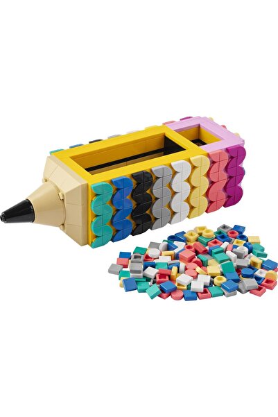 LEGO مجموعة حامل أقلام DOTS الترويجية 40561