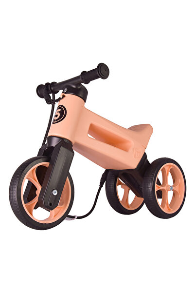 FW RIDER Bicicletă fără pedale SuperSport - cadru pastel, 18 luni+