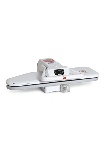 KMC Makioi Brand Presser Foot, Size 40, Digital, White Color, Kmsp-11008