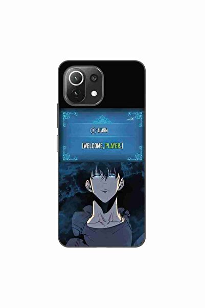 OEM Husa compatibila cu Xiaomi Mi 11 Lite, Mi 11 Lite 5G Silicon Gel Tpu Mode...