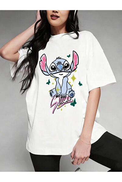 SAUDI DISNEYLAND disneyland Men and Women's 100% Cotton T-Shirt - Oversized C...