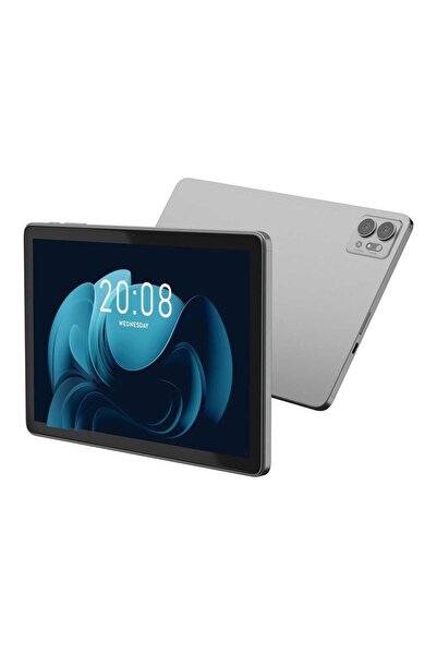 g-tab T13 4G LTE Tablet, 4 GB RAM, 64 GB, Titanium