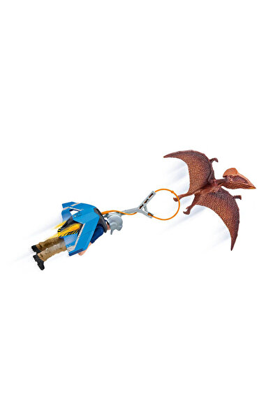 SCHLEICH Jetpack-uri generale