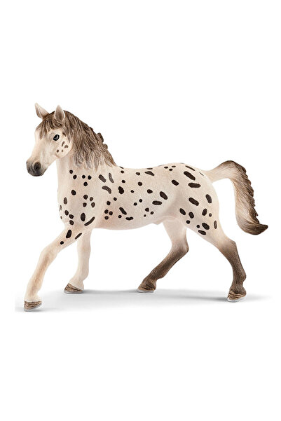 SCHLEICH figurină, Trupe de Armăsari cu Butoni